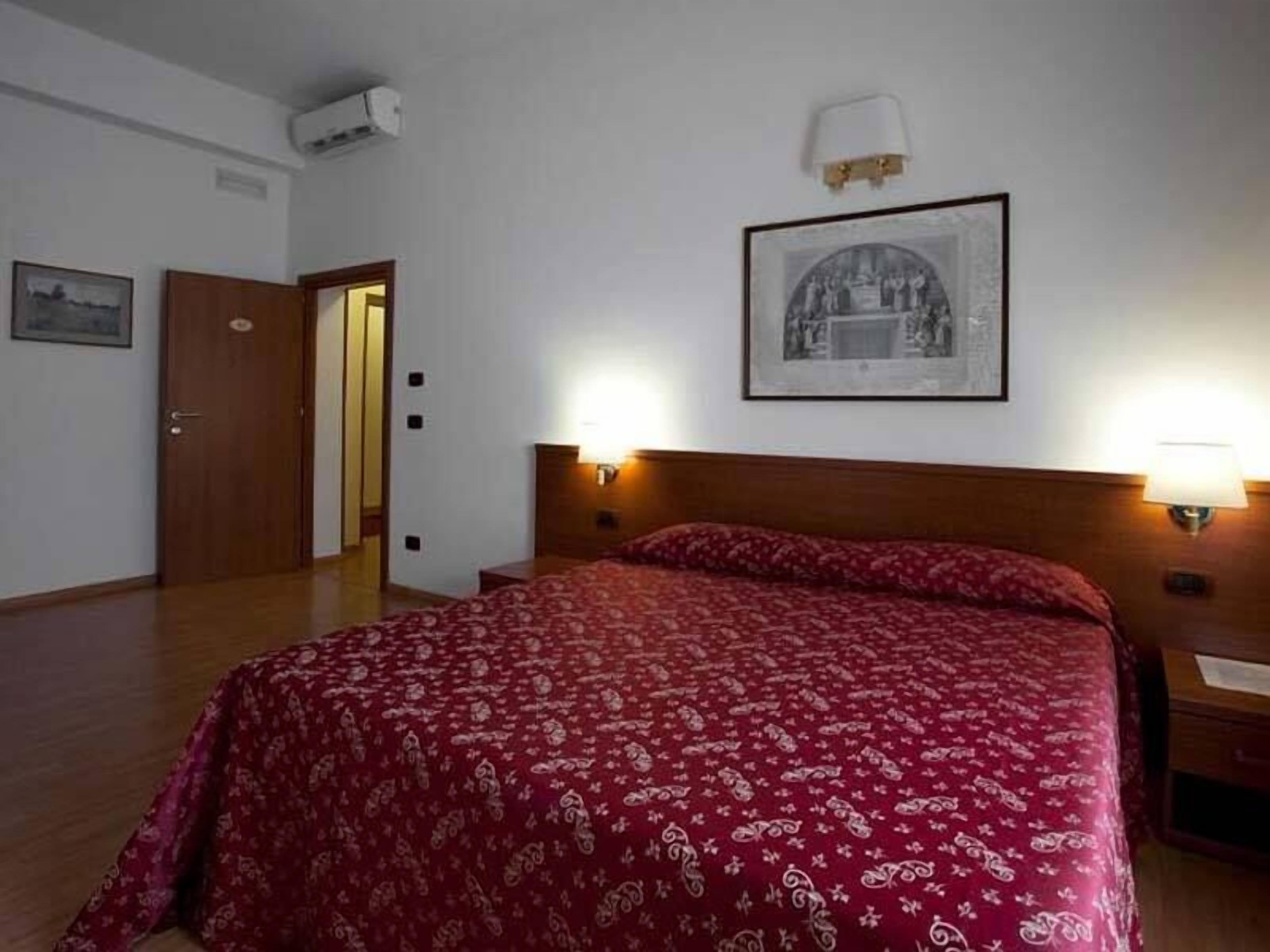 Domus Appia 154 B&B — Foto 3